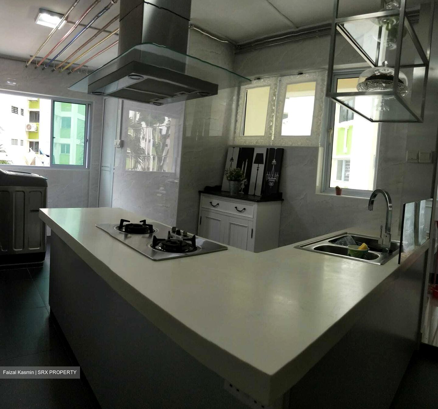 Blk 613 EUNOS GROVE (Bedok), HDB 5 Rooms #343593491